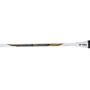 Yonex Arcsaber 71 Light Graphite Badminton Racquet (5u G5 Control & Precision) - Image 5