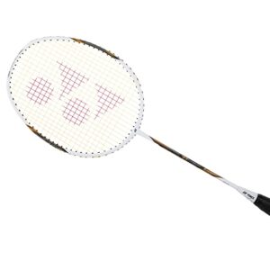 Yonex Arcsaber 71 Light Graphite Badminton Racquet (5u G5 Control & Precision) - Image 3