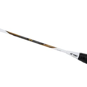 Yonex Arcsaber 71 Light Graphite Badminton Racquet (5u G5 Control & Precision) - Image 4