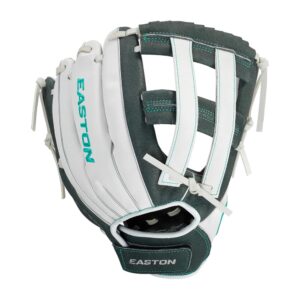 Easton Ghost Flex 11″ Youth Fastpitch Glove - RHT - Image 2
