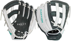 Easton Ghost Flex 11″ Youth Fastpitch Glove - RHT - Image 3