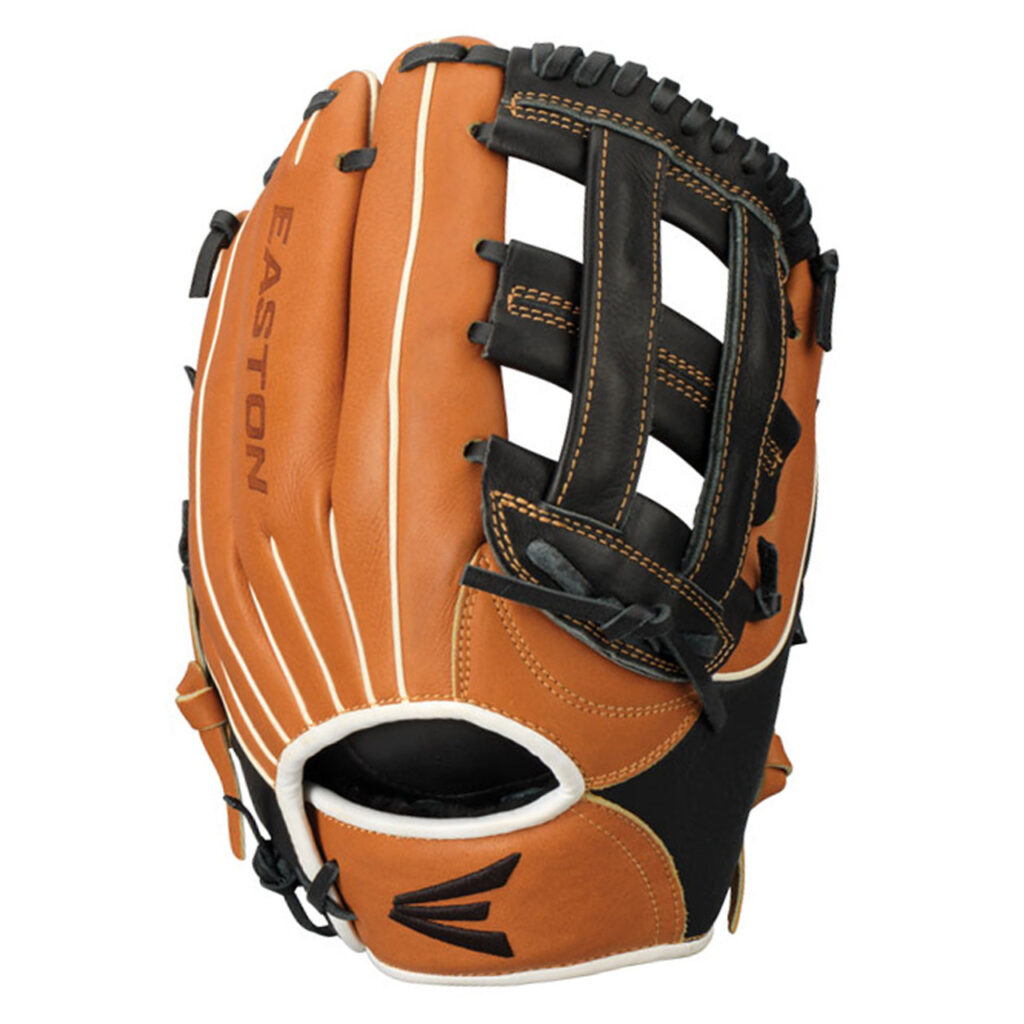 Easton Paragon P1200Y 12″ Youth Utility Baseball Glove RHT TOTAL