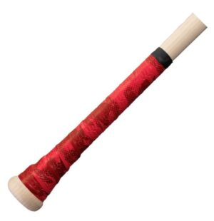 Easton 1.2mm Red Hyperskin Baseball Bat Grip