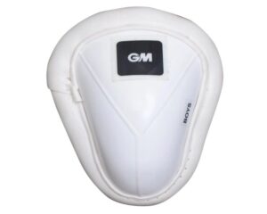 GM Slip In Padded Abdominal Guard