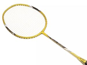 Yonex Arcsaber 71 Light Graphite Badminton Racquet (5u G5 Control & Precision) - Image 2
