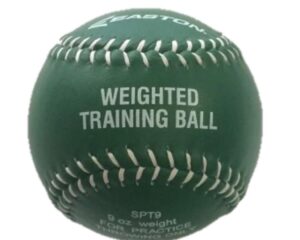 Easton Weighted Training Softball Green 9oz