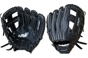 MVP Synthetic Youth Baseball Gloves - RHT - Image 2