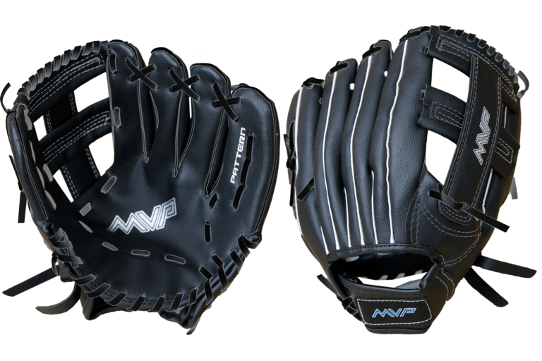 MVP Baseball Junior Gloves RHT TOTAL SPORTS AUSTRALIA