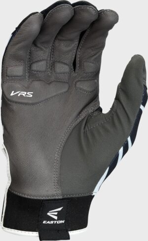 Easton GAMETIME VRS Padded Adult Batting Gloves - Image 2