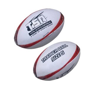 Total Sports Atomic Trainer Rugby League Ball - Image 2