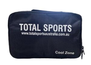 TSA Cool Zone Bag