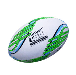 Total Sports School Super Trainer Rugby Ball
