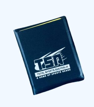 TSA Referee Scorecards and Wallet - Image 3