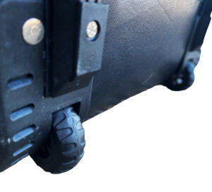 TSA IKON Wheelie Cricket Kit Bag - Image 10