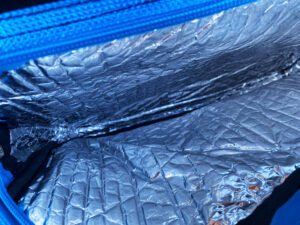 TSA IKON Wheelie Cricket Kit Bag - Image 8