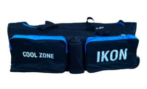 TSA IKON Wheelie Cricket Kit Bag