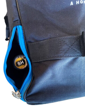 TSA IKON Wheelie Cricket Kit Bag - Image 3