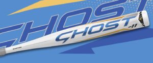 2022 Easton Ghost Youth -11 Fastpitch Softball Bat - Image 4
