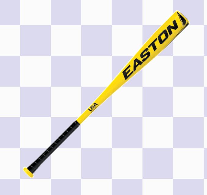 EASTON HAMMER (2 1/2″) 9 USA BASEBALL BAT TOTAL SPORTS AUSTRALIA