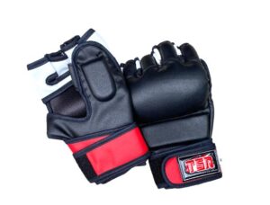 Evo Pro Split Knuckles Training MMA Gloves - Image 3