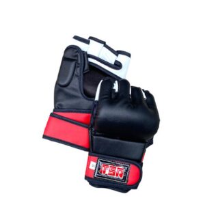Evo Pro Split Knuckles Training MMA Gloves - Image 4