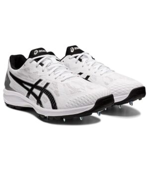 Asics Strike Rate FF Cricket Shoes (Half Spike Cricket Shoe) - Image 3