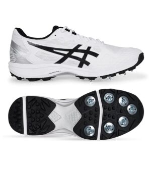 Asics Strike Rate FF Cricket Shoes (Half Spike Cricket Shoe)