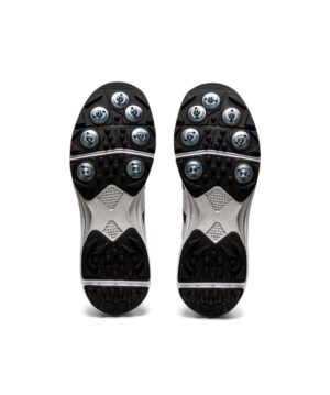 Asics Strike Rate FF Cricket Shoes (Half Spike Cricket Shoe) - Image 2
