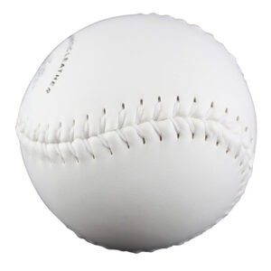 11" White Champro Safety Softball - Image 2