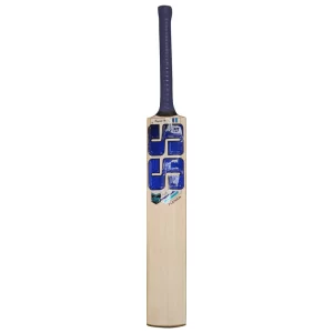 SS Sky Flicker Junior English Willow Cricket Bat (Grade1) - Image 2