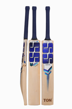 SS Sky Flicker Junior English Willow Cricket Bat (Grade1)