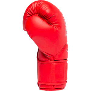 Everlast Elite 2 Pro Red Training Gloves - Image 2
