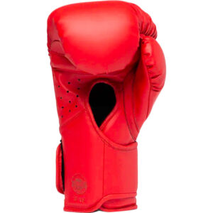 Everlast Elite 2 Pro Red Training Gloves - Image 3