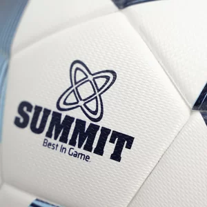 SUMMIT Football Australia Advance X Trainer Soccer Ball - Image 6