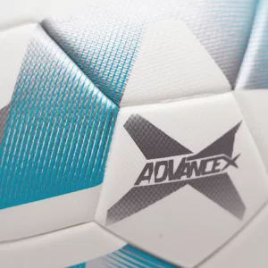 SUMMIT Football Australia Advance X Trainer Soccer Ball - Image 5