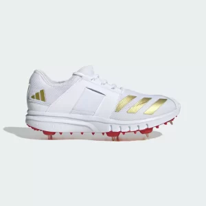 2024/25 Adidas Howzat Full Spike Cricket Shoe - Image 2
