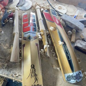 Cricket Bat Rehandle