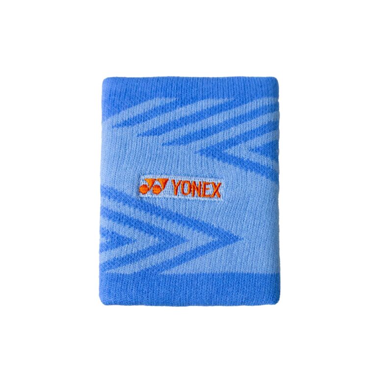 Yonex Wrist Band 6 WBD-Y024-11507-2-WB6-S