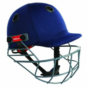 Gray Nicolls Junior Elite Cricket Helmet