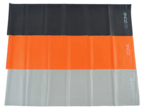 GoZone 3 Pack Flat Resistance Bands - Image 2