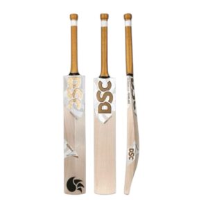 DSC Eureka Fortune English Willow Cricket Bat