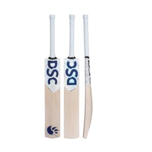 DSC Pearla Amaze English Willow Cricket Bat – Premium Grade 1
