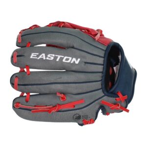 Easton Pro Ramirez Youth 10.5in Infield Glove RHT - Image 4