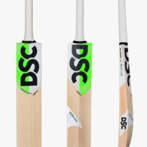 DSC Split 330 Junior English Willow Cricket Bat