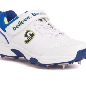 SG Sierra 2.0 Metal Spike Cricket Shoes