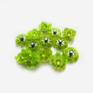 Kookaburra Soft Spikes 14 Pack