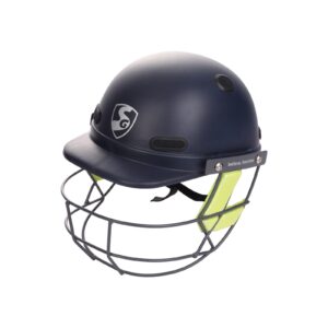 SG Aeroshield 2.0 Professional Cricket Helmet