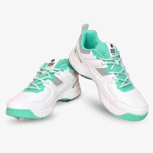 DSC Hawk 2.0 Metal Spike Cricket Shoes