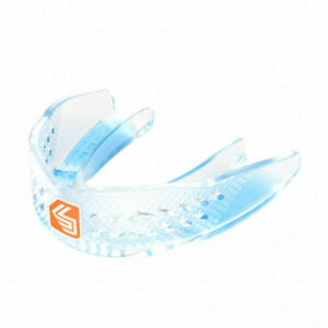 Shock Doctor Basketball Super Fit Mouthguard
