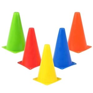 Boundary Marking Cones & Markers
